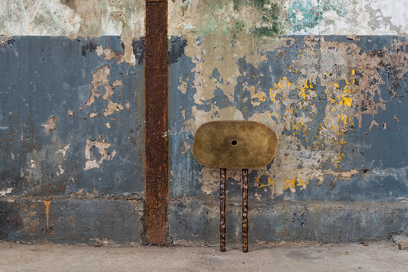 maarten baas interview close parity carpenters workshop gallery designboom