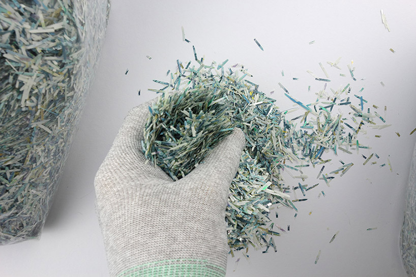 martin john callanan banknote reconstructed designboom