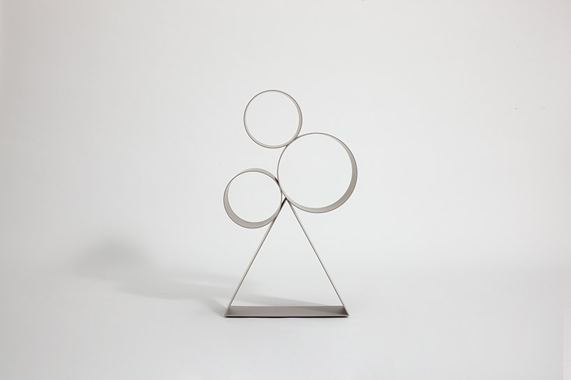 nendo zens collection maison et objet 2018 designboom