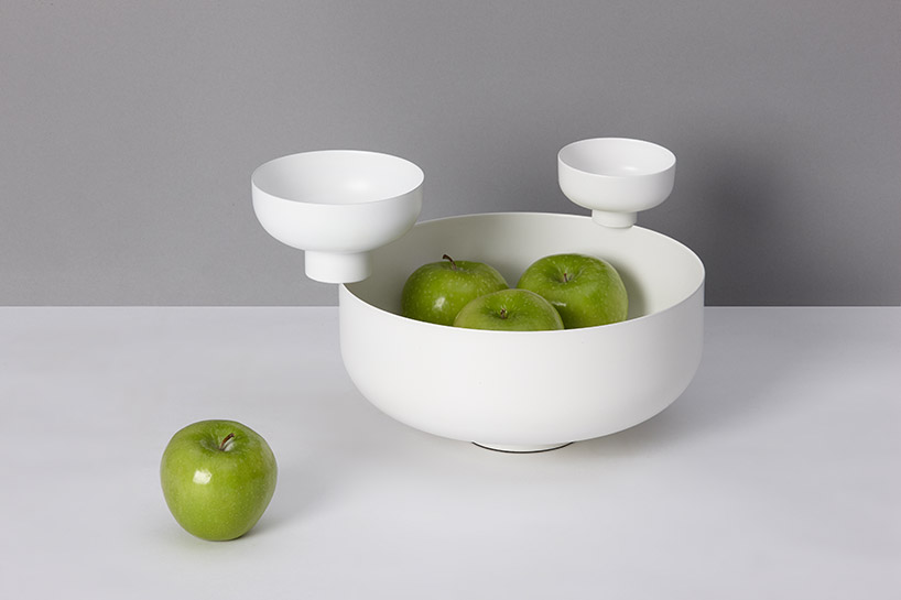 nendo zens collection maison et objet 2018 designboom