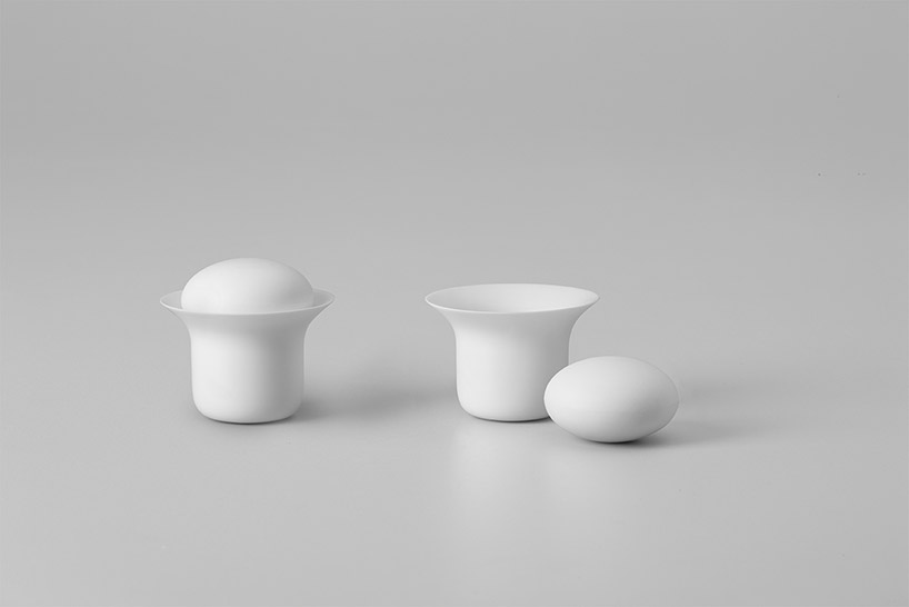 nendo zens collection maison et objet 2018 designboom