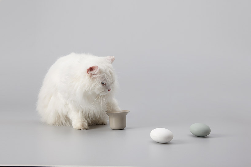 nendo zens collection maison et objet 2018 designboom