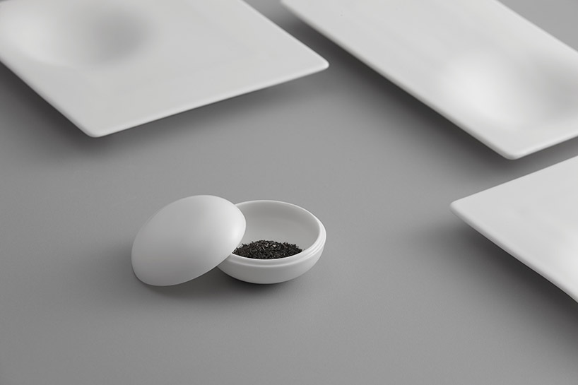 nendo zens collection maison et objet 2018 designboom