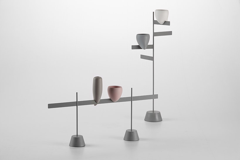nendo zens collection maison et objet 2018 designboom