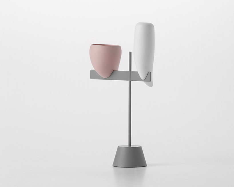 nendo zens collection maison et objet 2018 designboom