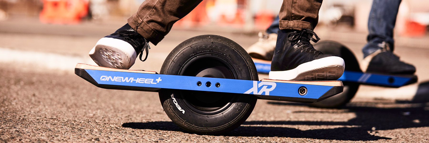 onewheel   XR surpasses the range of its\u002639; original electric skateboard