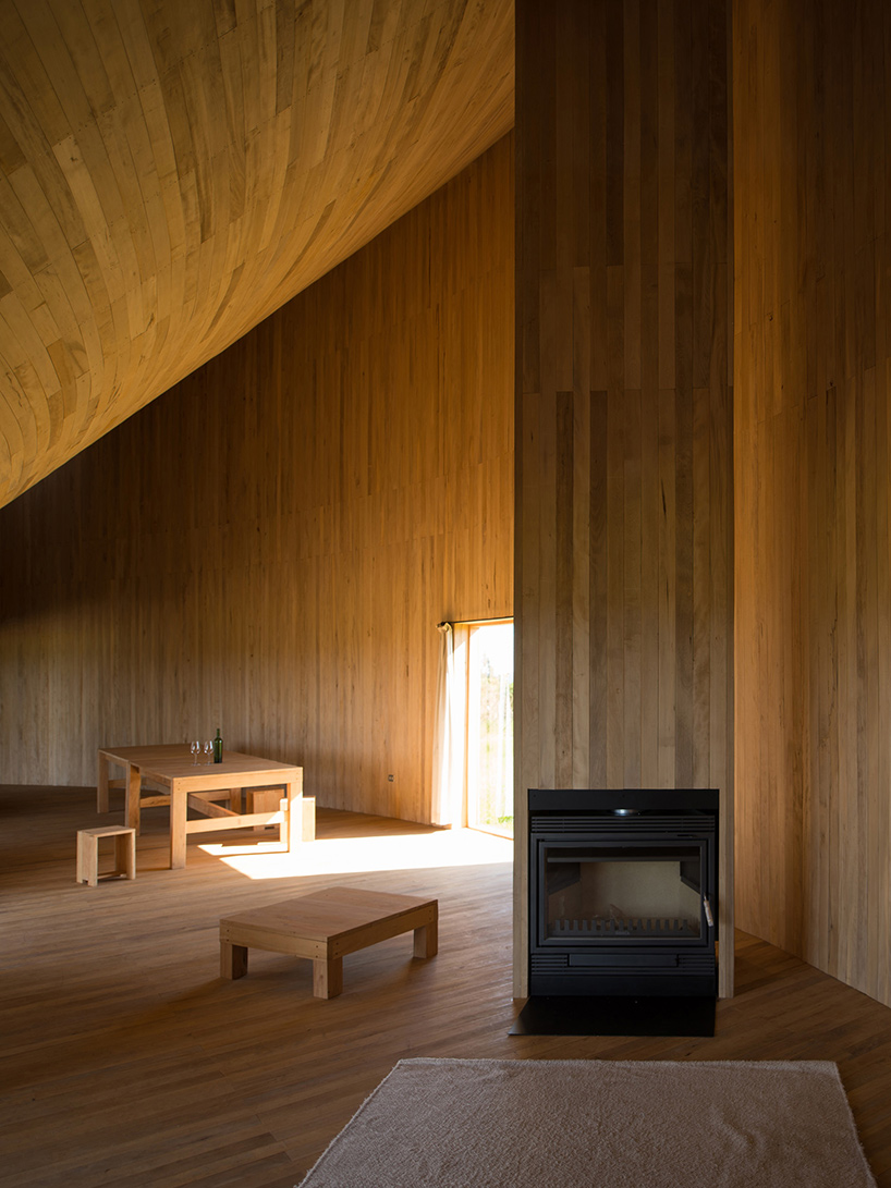 pezo von ellrichshausen casa rode