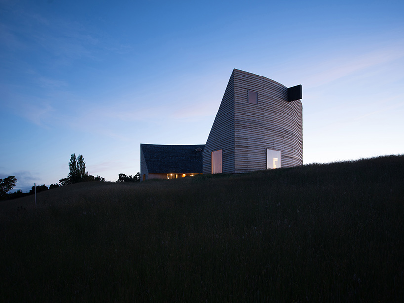 pezo von ellrichshausen casa rode