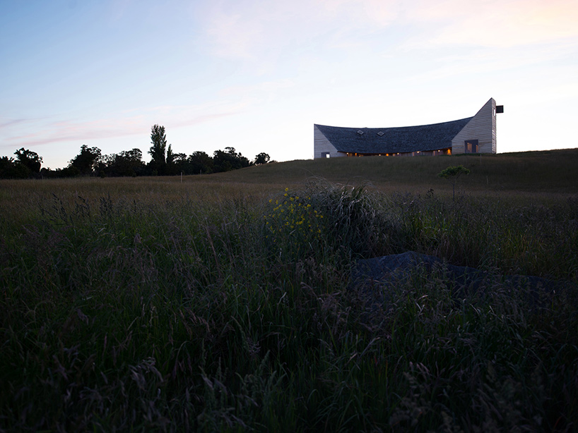 pezo von ellrichshausen casa rode