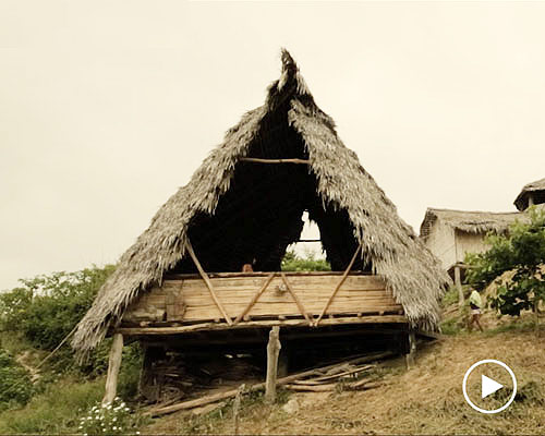 'do more with less', a documentary rethinking the social role of architects in latin america