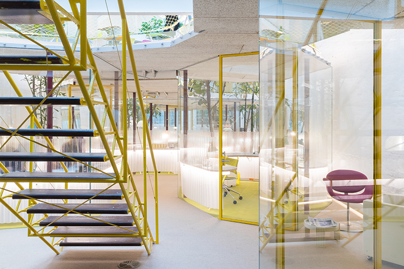 second home holland park