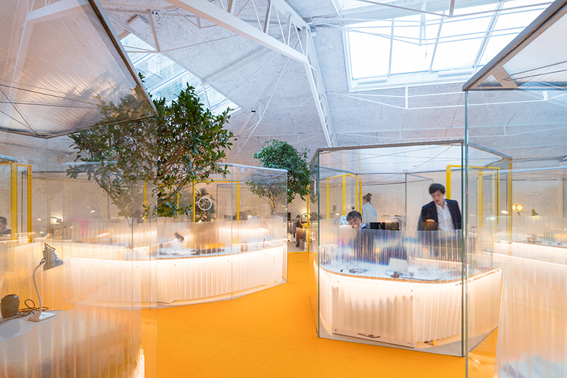 second home holland park