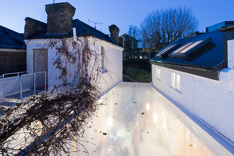 second home holland park