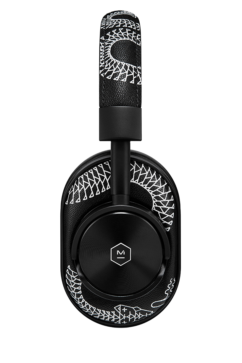 master dynamic scott campbell