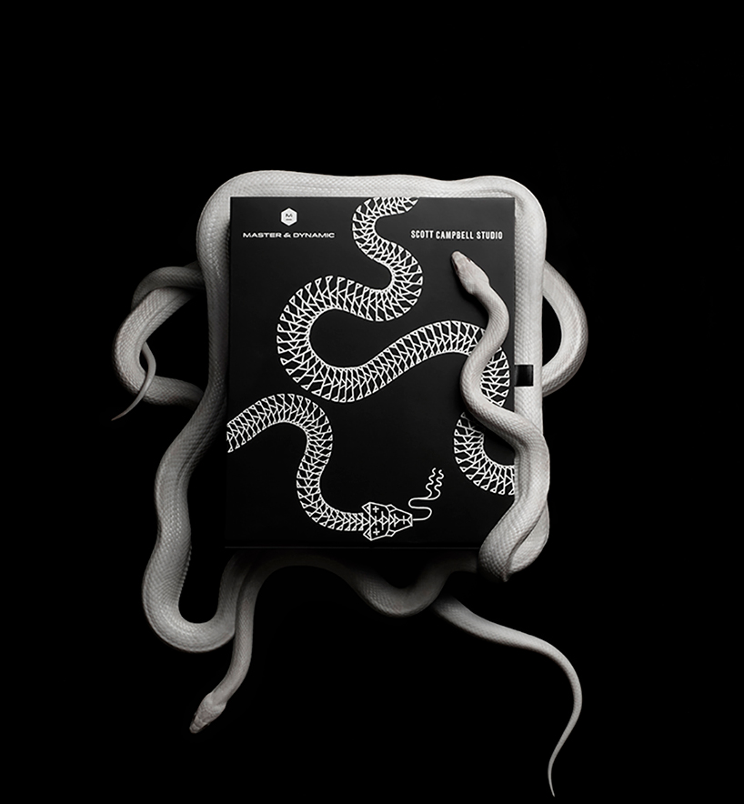 master dynamic scott campbell