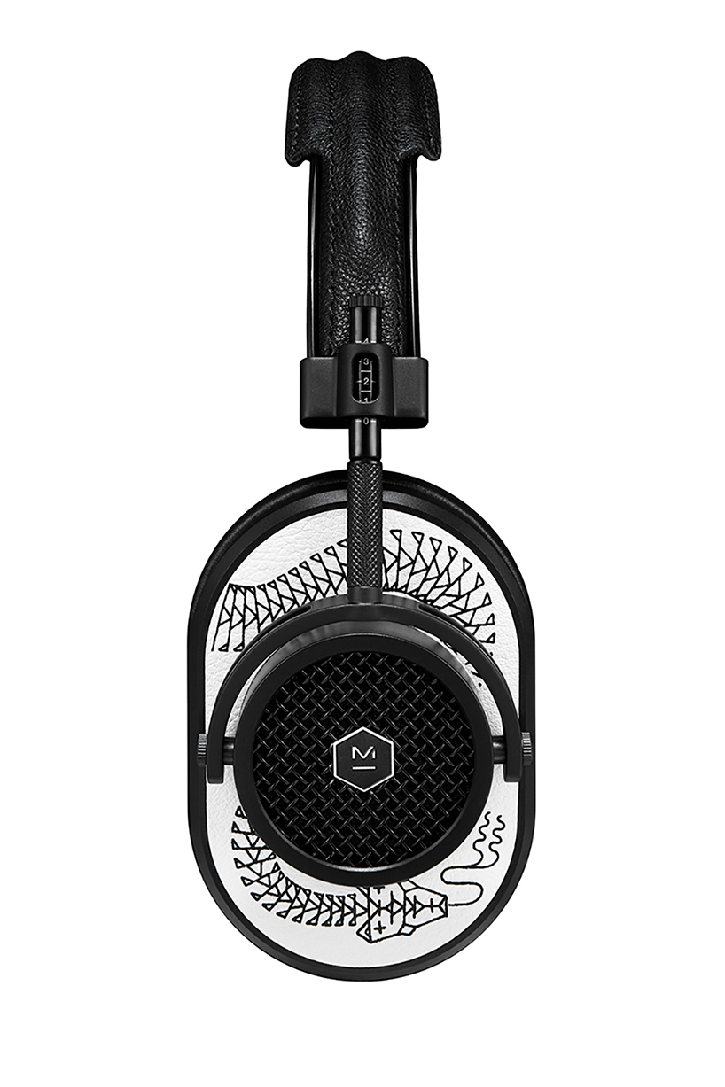 master dynamic scott campbell