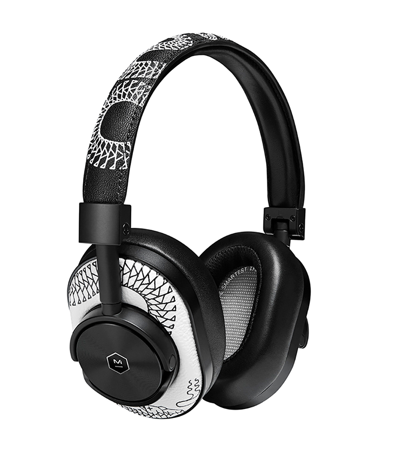 master dynamic scott campbell