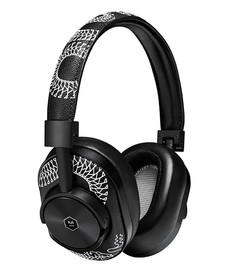 master dynamic scott campbell