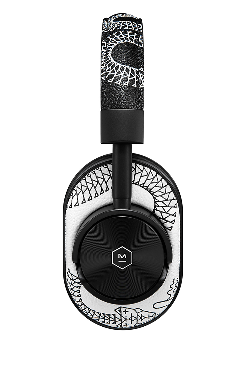 master dynamic scott campbell