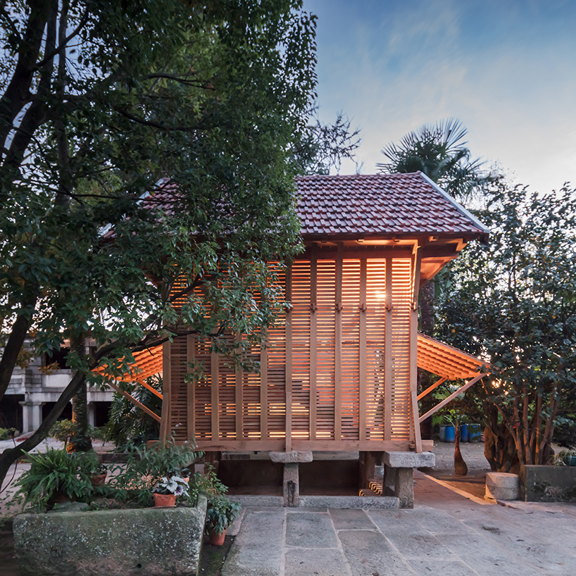 tiago do vale dovecote granary