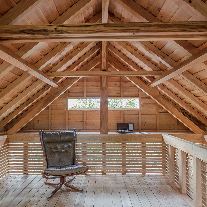 tiago do vale dovecote granary