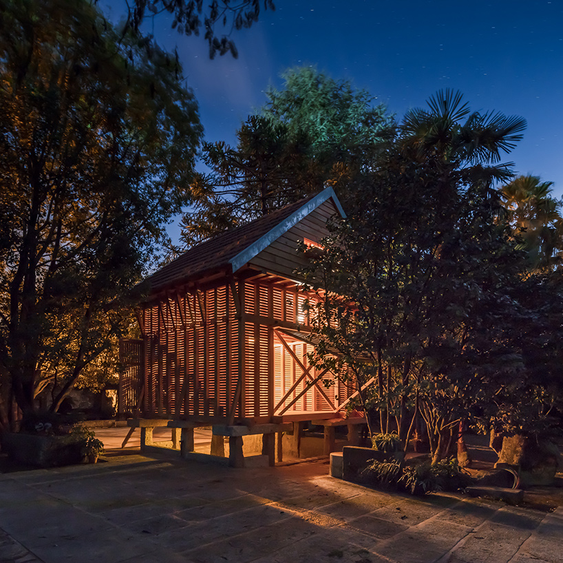 tiago do vale dovecote granary