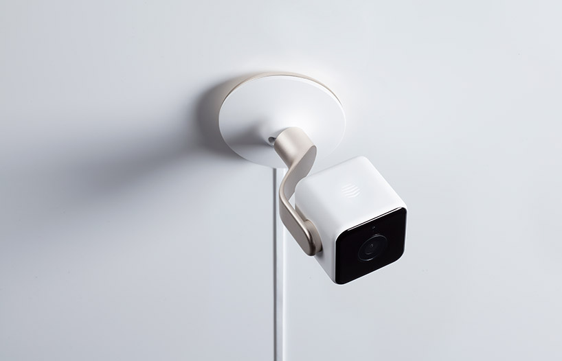 yves béhar hive view designboom