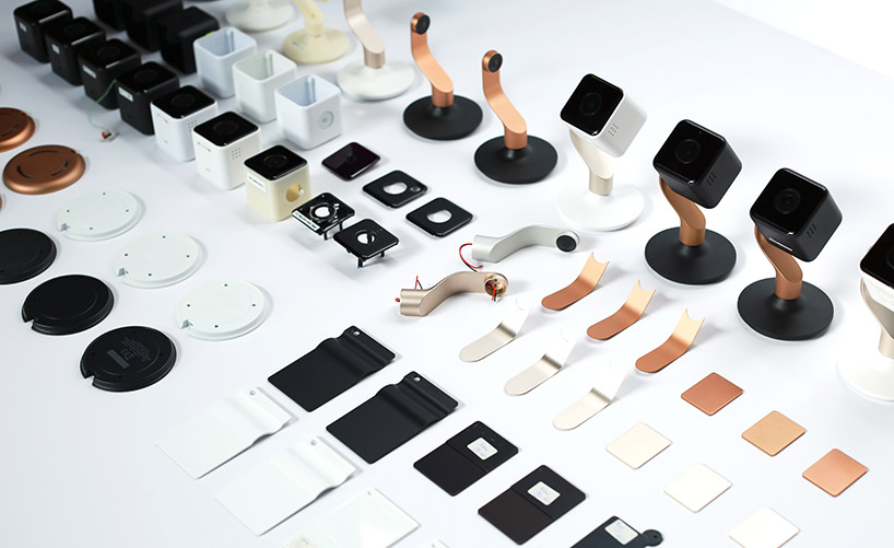 yves béhar hive view designboom