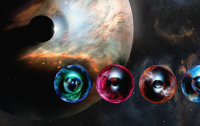 opera Marco Brambilla