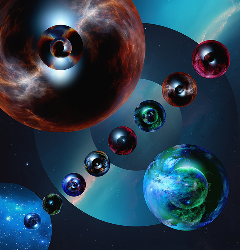 opera Marco Brambilla