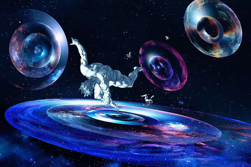 opera Marco Brambilla