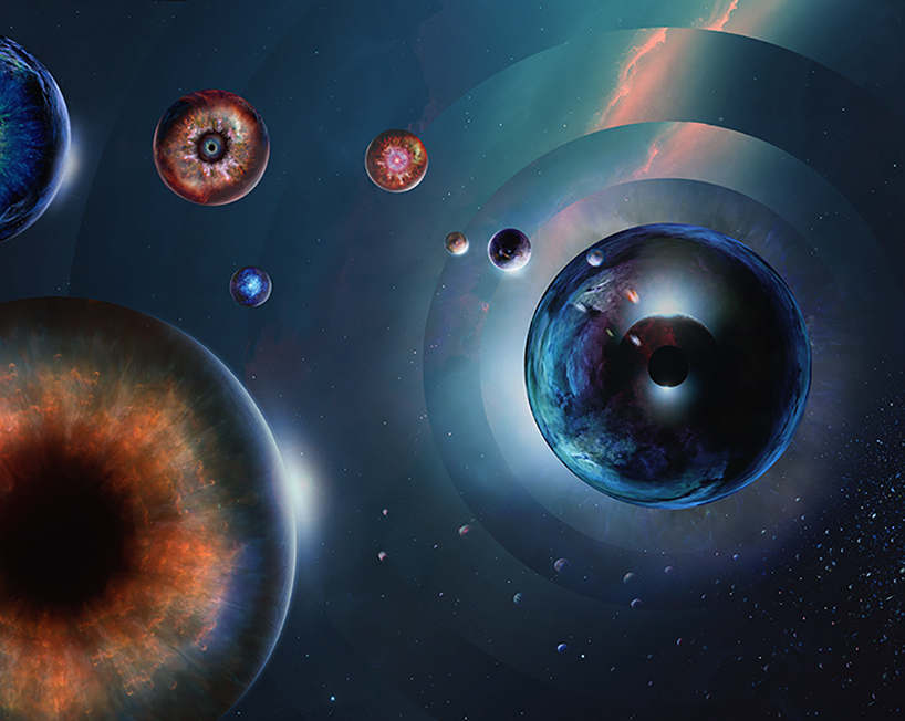 opera Marco Brambilla