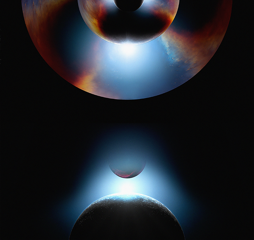 opera Marco Brambilla