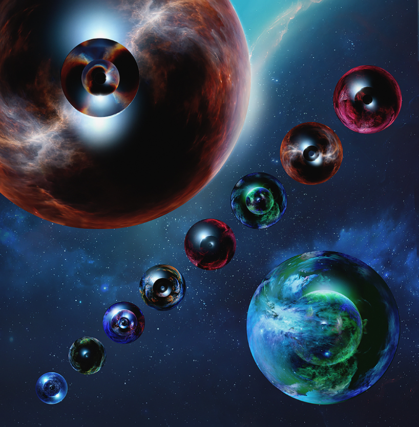 opera Marco Brambilla