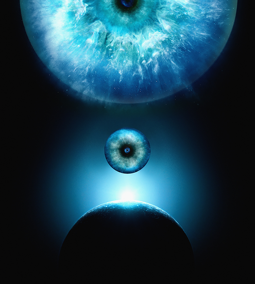 opera Marco Brambilla