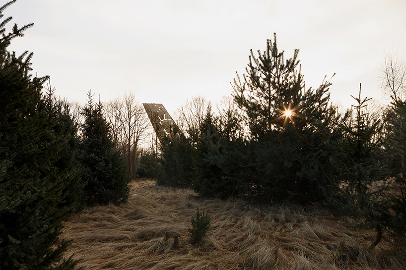 RO AD tower netherlands