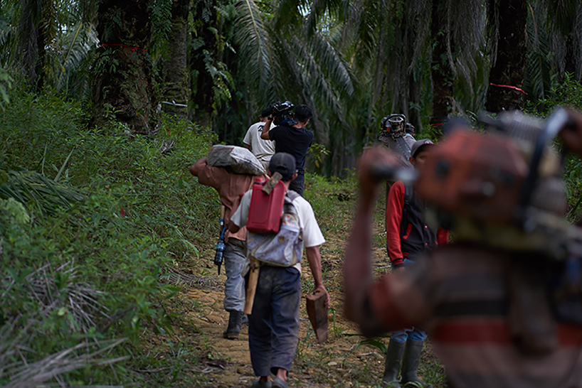 ernest zacharevic SOS