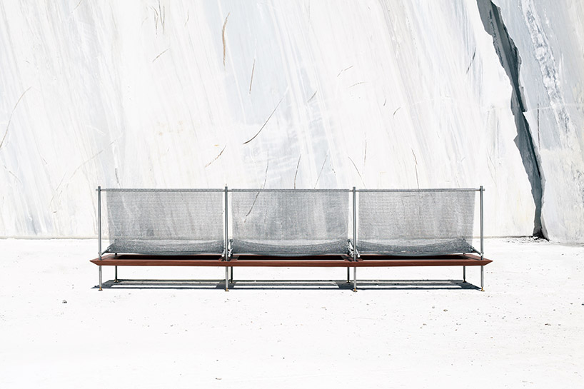 atelier lavit atem modular sofa maison et objet designboom