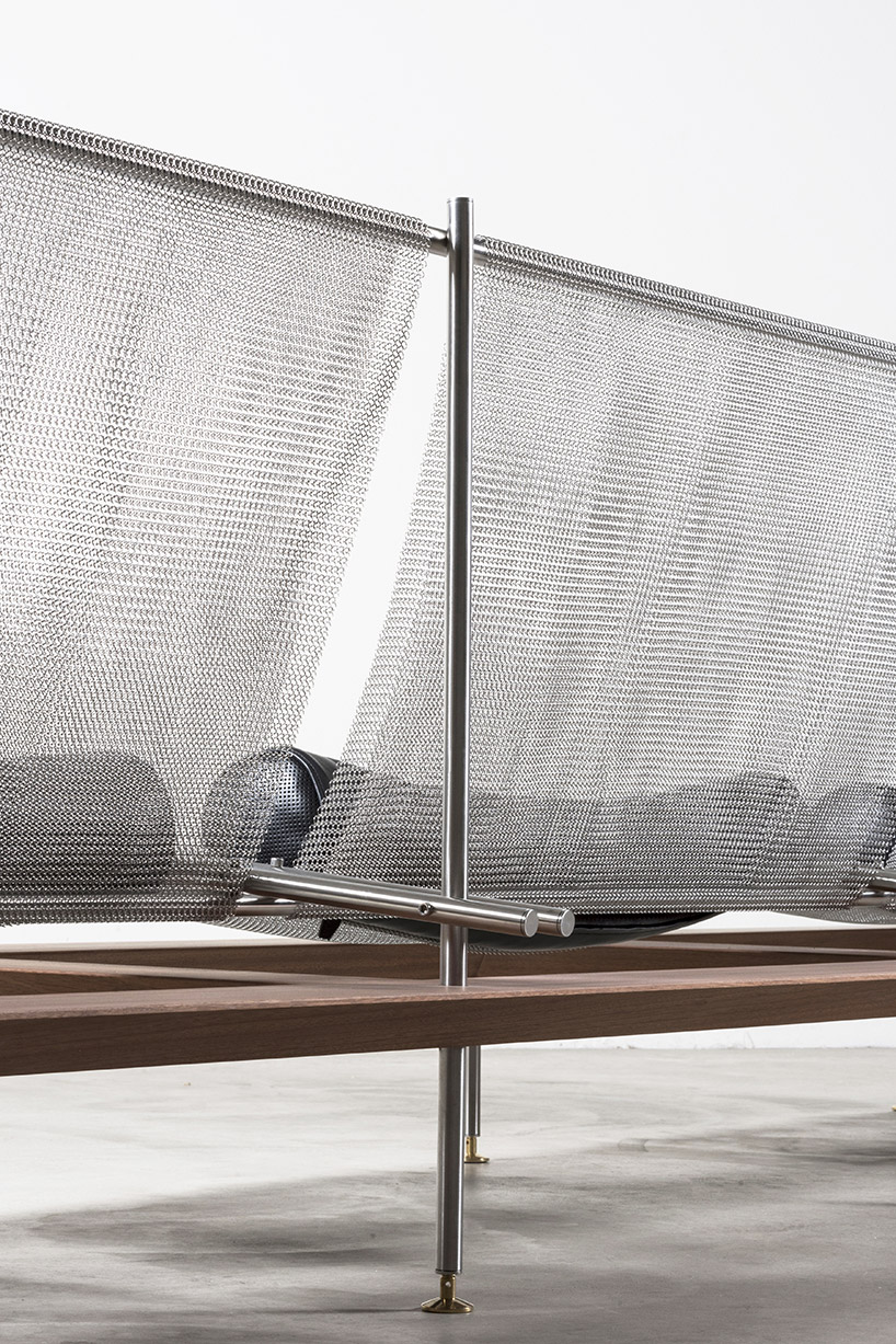 atelier lavit atem modular sofa maison et objet designboom