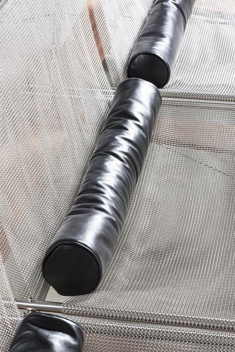 atelier lavit atem modular sofa maison et objet designboom