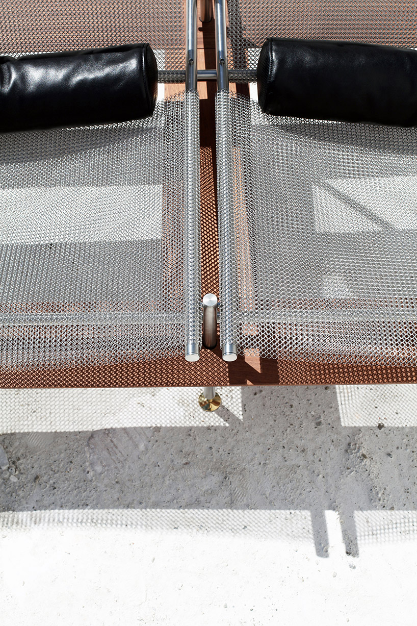 atelier lavit atem modular sofa maison et objet designboom