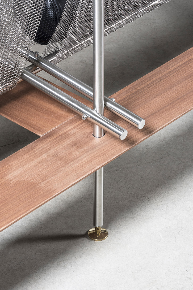 atelier lavit atem modular sofa maison et objet designboom