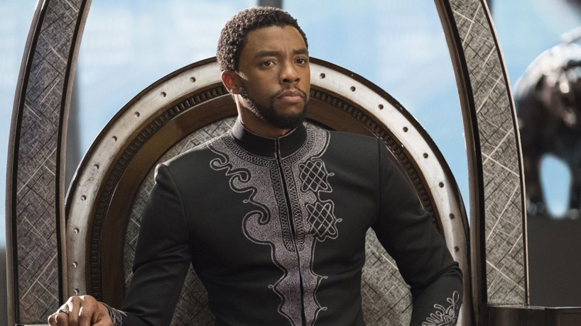 black panther costumes exemplify film's celebration of afrofuturism - 4