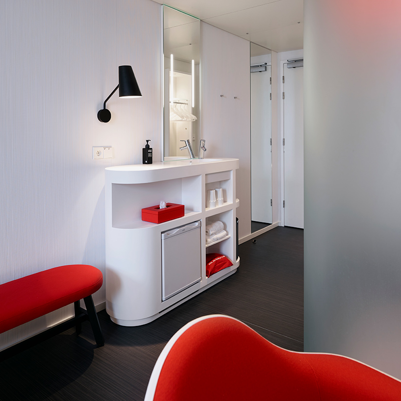 citizenM gare de lyon