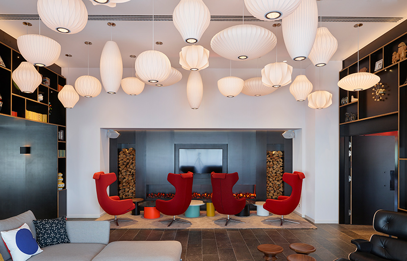 citizenM gare de lyon