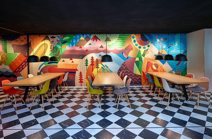 citizenM gare de lyon