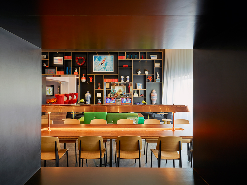 citizenM gare de lyon