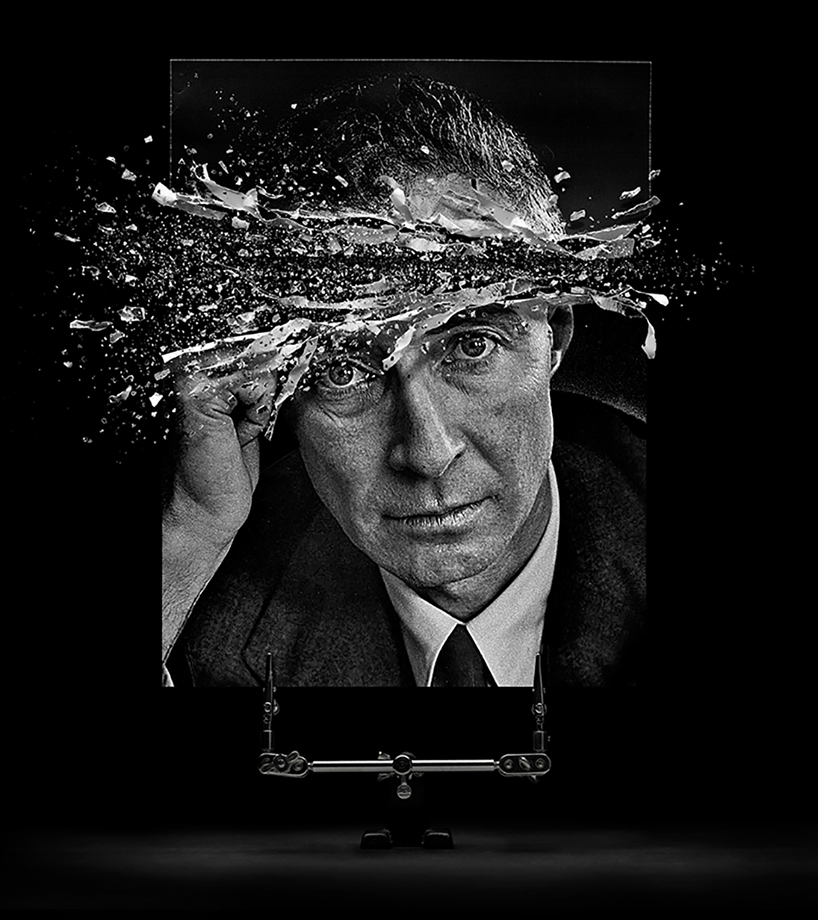 fabian oefner exploding collages