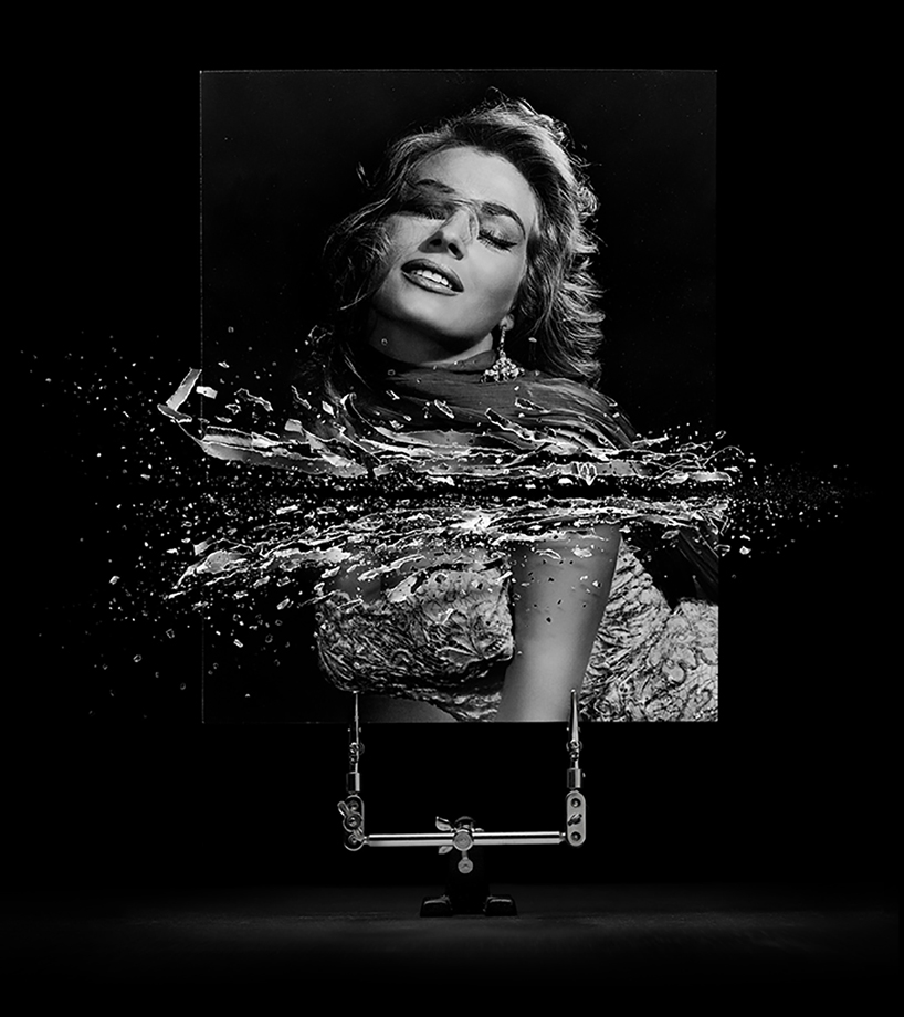 fabian oefner exploding collages