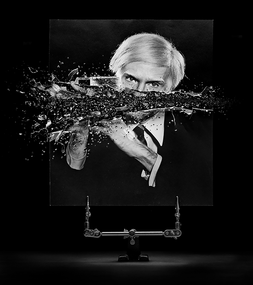 fabian oefner exploding collages